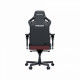 Крісло геймерське ігрове Anda Seat Kaiser 4 V2 Size XL Maroon PVC (AD12YDDC-XLL-20-A-PV/C-03)
