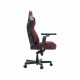 Крісло геймерське ігрове Anda Seat Kaiser 4 V2 Size XL Maroon PVC (AD12YDDC-XLL-20-A-PV/C-03)