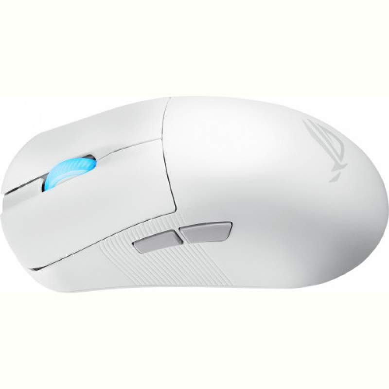 Мышь беспроводная Asus ROG Harpe Ace Mini White (90MP03Z0-BMUA10)