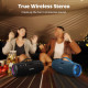 Акустична система Tronsmart Mirtune S100 Black (1117206)