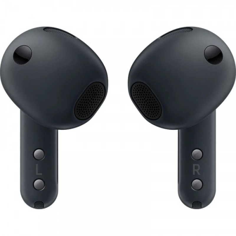 Bluetooth-гарнитура Samsung Galaxy Buds4 Black (SM-R540NZKASEK)