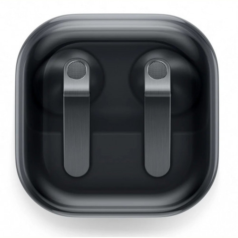 Bluetooth-гарнитура Samsung Galaxy Buds4 Black (SM-R540NZKASEK)