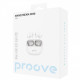 Бездротові навушники Proove Mainstream Mini TWS peach