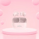 Бездротові навушники Proove Mainstream Mini TWS peach