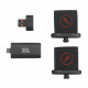 Микрофон JBL EasySing Mics (JBLEASYSINGMICS)