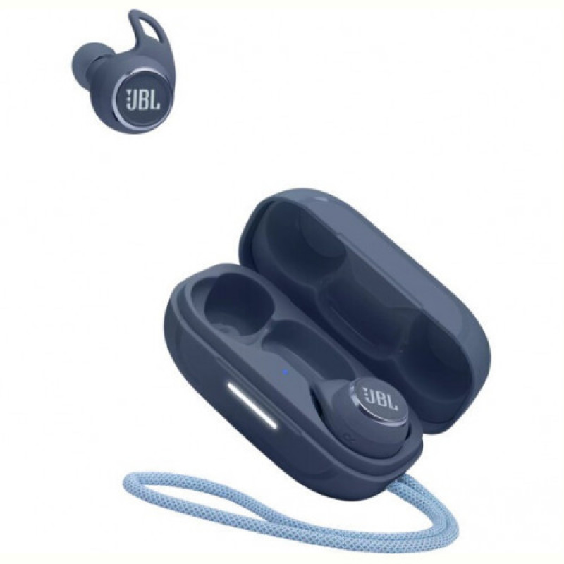 Bluetooth-гарнитура JBL Reflect Aero Blue (JBLREFLECTAEROBLU)