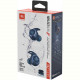 Bluetooth-гарнитура JBL Reflect Aero Blue (JBLREFLECTAEROBLU)