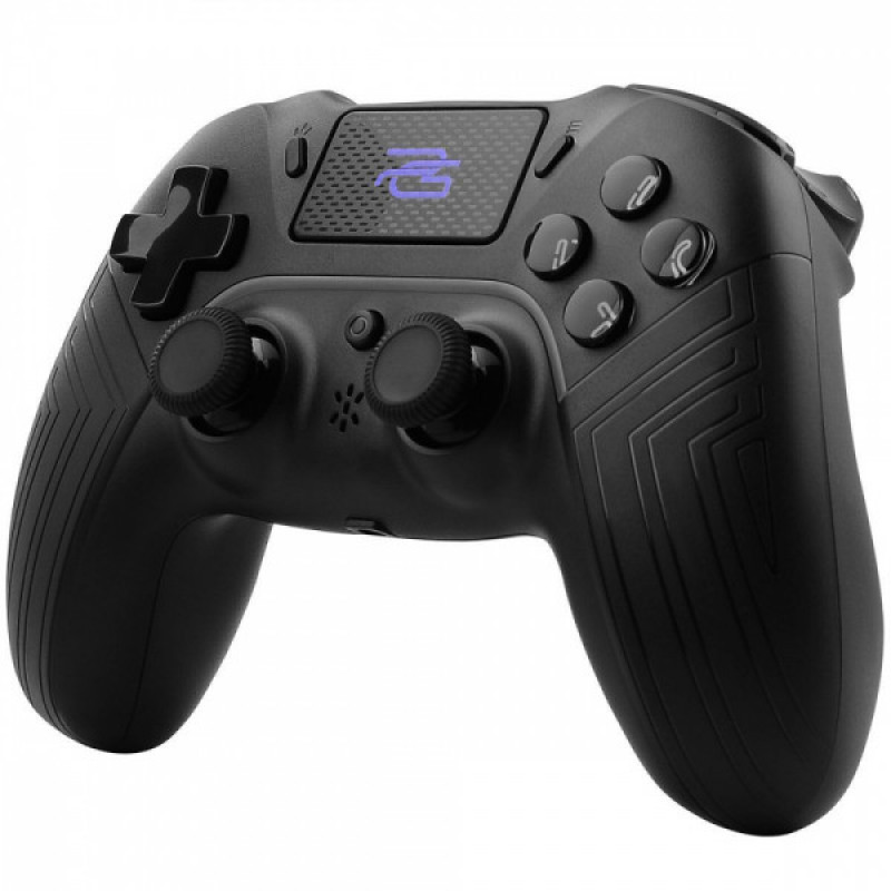 Бездротовий геймпад Proove Gaming Skadi white (WGSK00022002)