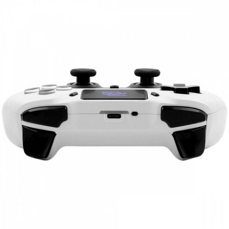 Бездротовий геймпад Proove Gaming Skadi white (WGSK00022002)