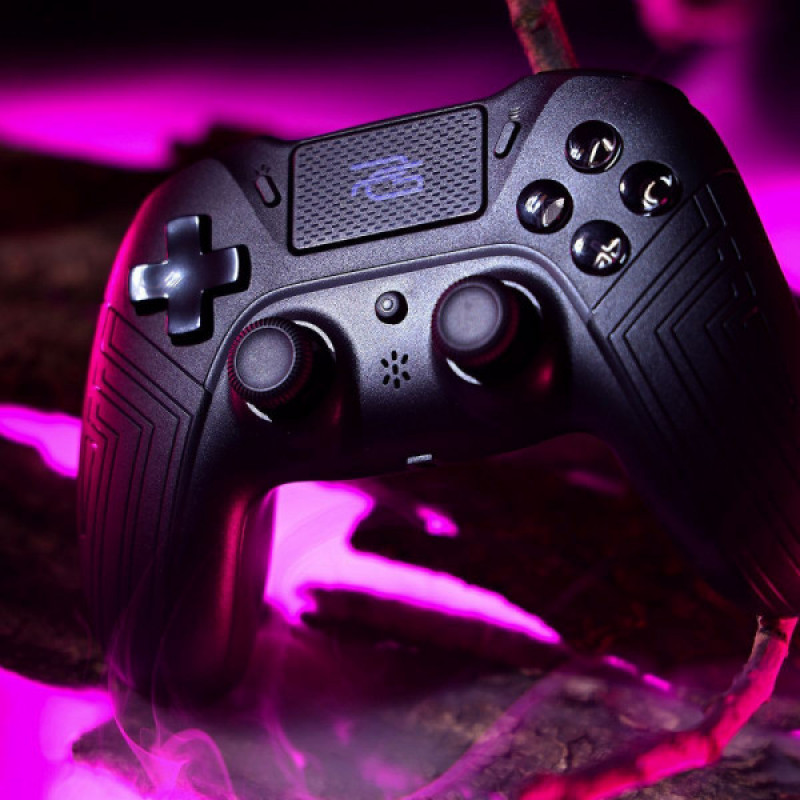 Бездротовий геймпад Proove Gaming Skadi white (WGSK00022002)