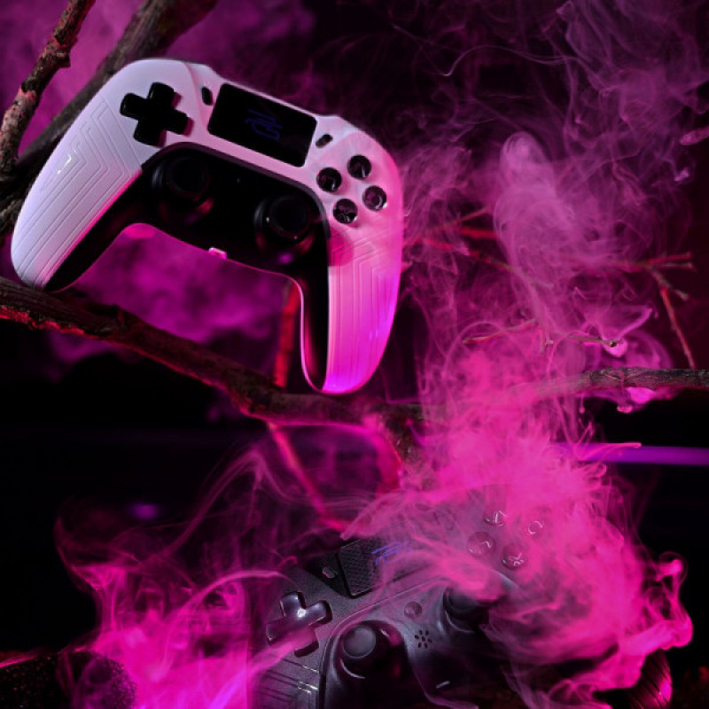 Бездротовий геймпад Proove Gaming Skadi white (WGSK00022002)