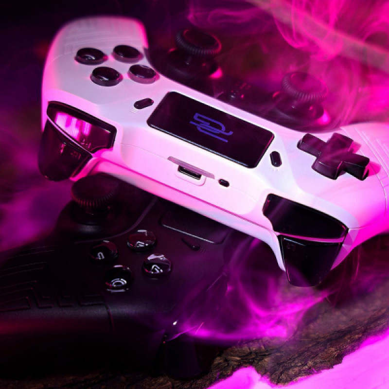 Бездротовий геймпад Proove Gaming Skadi white (WGSK00022002)