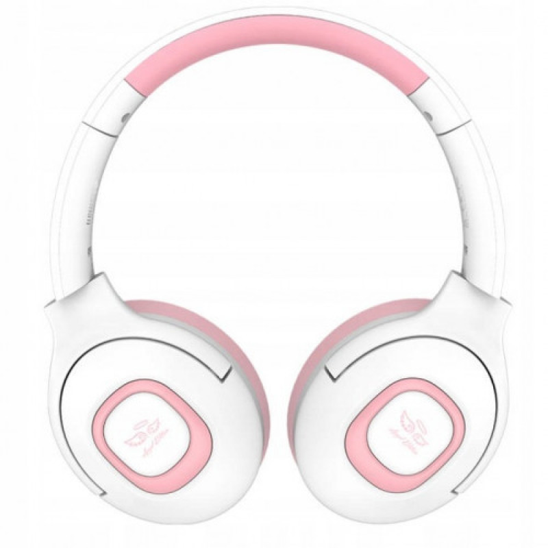 Гарнітура Sades SA-724 Shaman Pink (sa724pkj)