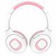 Гарнітура Sades SA-724 Shaman Pink (sa724pkj)