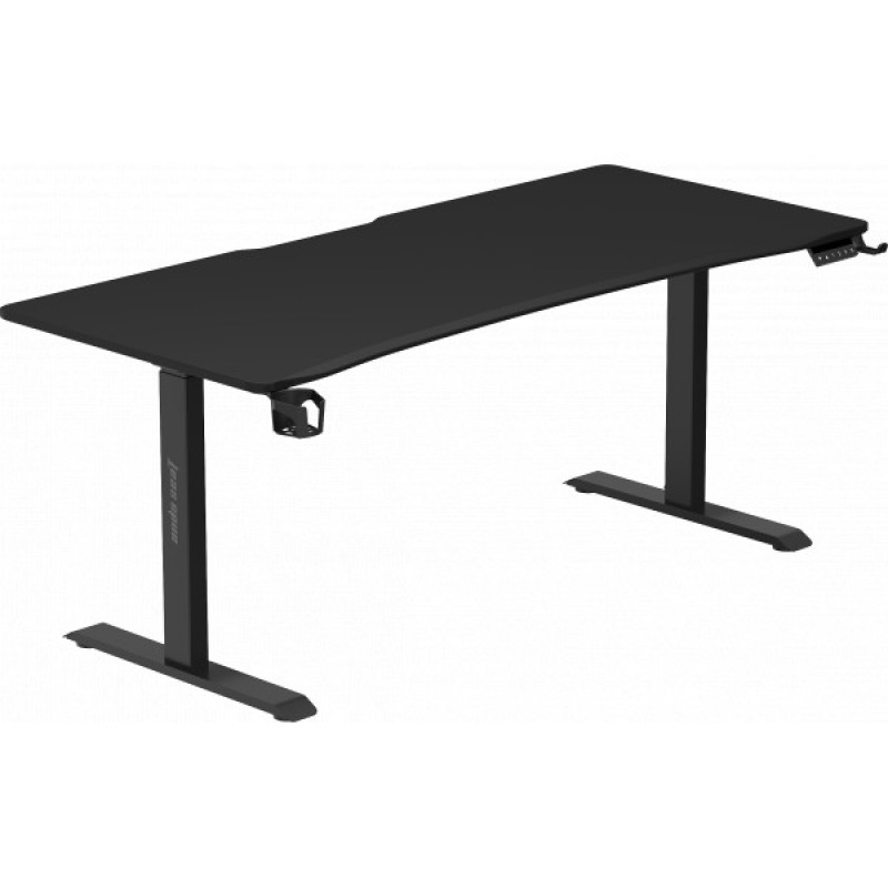 Стіл з електрорегулюванням висоти Anda Seat Xtreme 1800x800 Black