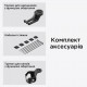 Стіл з електрорегулюванням висоти Anda Seat Xtreme 1800x800 Black