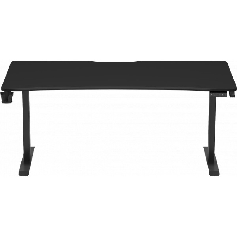 Стіл з електрорегулюванням висоти Anda Seat Xtreme 1800x800 Black