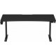 Стіл з електрорегулюванням висоти Anda Seat Xtreme 1800x800 Black