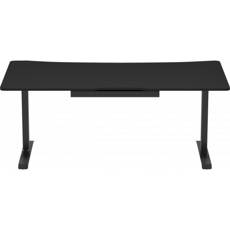 Стіл з електрорегулюванням висоти Anda Seat Xtreme 1800x800 Black
