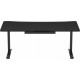 Стіл з електрорегулюванням висоти Anda Seat Xtreme 1800x800 Black