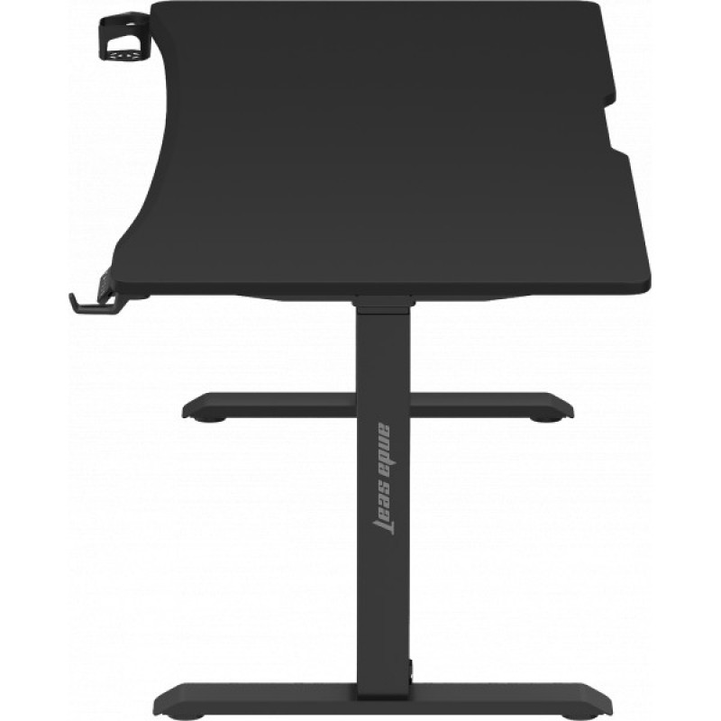Стіл з електрорегулюванням висоти Anda Seat Xtreme 1800x800 Black
