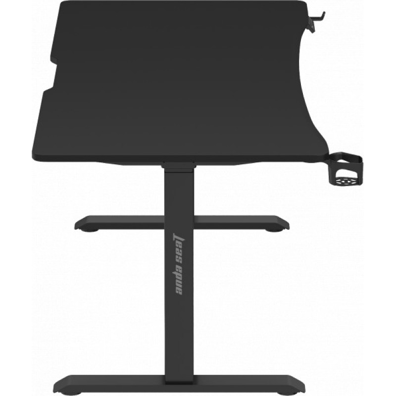 Стіл з електрорегулюванням висоти Anda Seat Xtreme 1800x800 Black