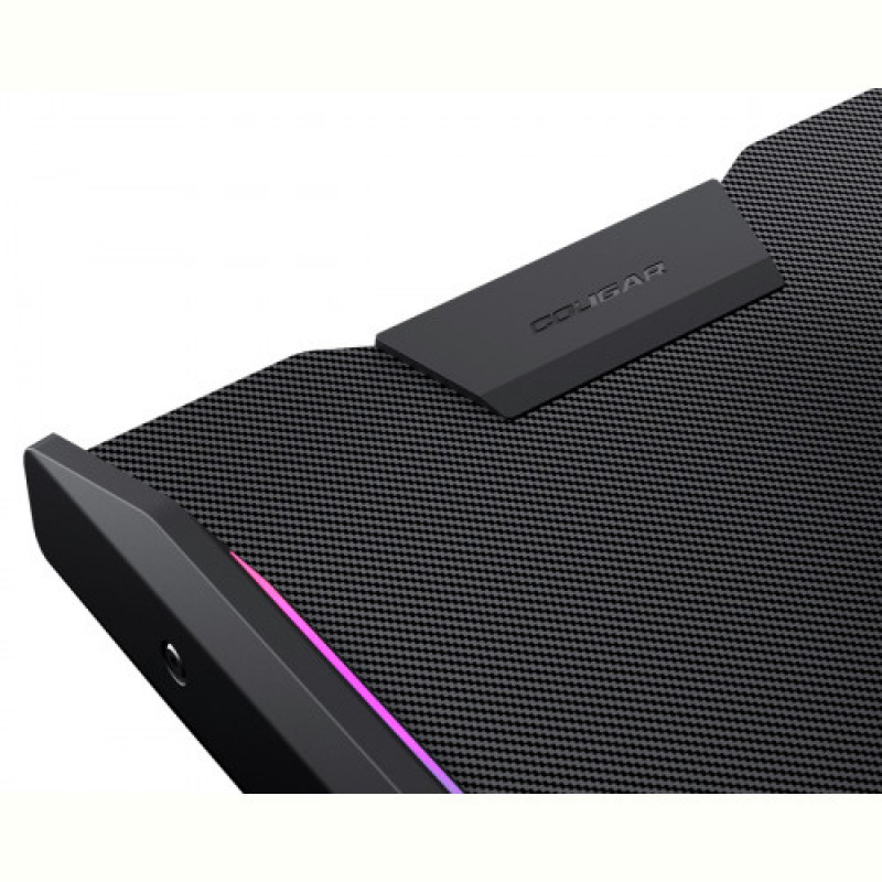 Геймерский стол Cougar Mars Pro 150 Black