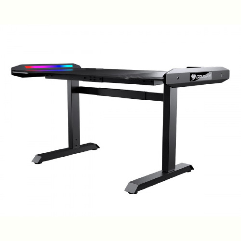 Геймерский стол Cougar Mars Pro 150 Black