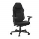 Крісло для геймерів Hator Arc 4 XXL Black (HTC4400XXL)