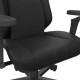 Крісло для геймерів Hator Arc 4 XXL Black (HTC4400XXL)