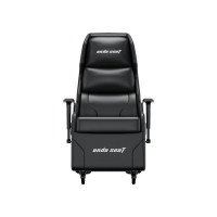 Кресло игровое Anda Seat X3 Gaming Sofa Black PVC (AD-W-SF03-04-B-PV)
