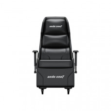 Крісло ігрове Anda Seat X3 Gaming Sofa Black PVC (AD-W-SF03-04-B-PV)