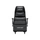 Кресло игровое Anda Seat X3 Gaming Sofa Black PVC (AD-W-SF03-04-B-PV)