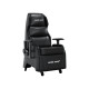 Кресло игровое Anda Seat X3 Gaming Sofa Black PVC (AD-W-SF03-04-B-PV)