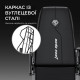 Кресло игровое Anda Seat X3 Gaming Sofa Black PVC (AD-W-SF03-04-B-PV)