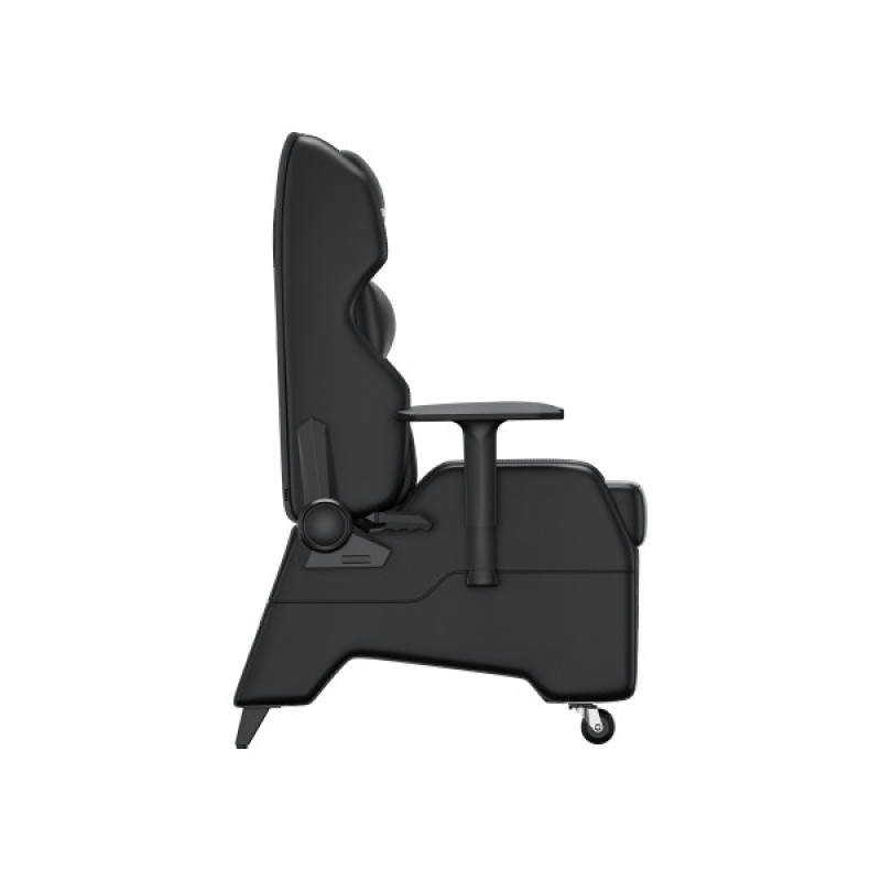 Кресло игровое Anda Seat X3 Gaming Sofa Black PVC (AD-W-SF03-04-B-PV)