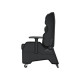 Кресло игровое Anda Seat X3 Gaming Sofa Black PVC (AD-W-SF03-04-B-PV)