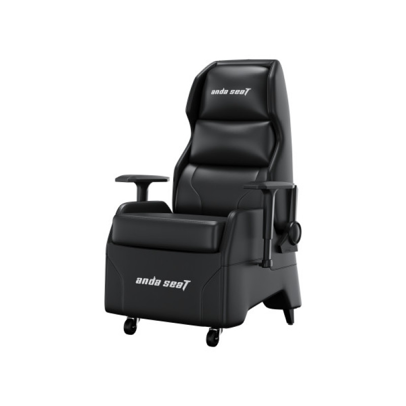 Кресло игровое Anda Seat X3 Gaming Sofa Black PVC (AD-W-SF03-04-B-PV)