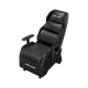 Кресло игровое Anda Seat X3 Gaming Sofa Black PVC (AD-W-SF03-04-B-PV)