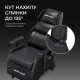 Кресло игровое Anda Seat X3 Gaming Sofa Black PVC (AD-W-SF03-04-B-PV)