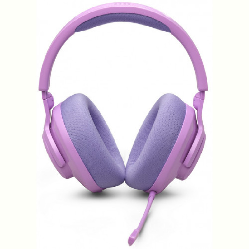Bluetooth-гарнітура JBL Quantum 360 Wireless Purple (JBLQTUM360PUR)