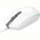 Миша Logitech G102 Lightsync White (910-005824)