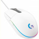 Миша Logitech G102 Lightsync White (910-005824)