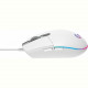 Миша Logitech G102 Lightsync White (910-005824)