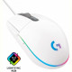 Миша Logitech G102 Lightsync White (910-005824)