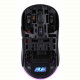 Миша бездротова 2E Gaming HyperDrive Pro WL Black (2E-MGHDPR-WL-BK)