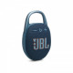 Акустическая система JBL Clip 5 Blue (JBLCLIP5BLU)