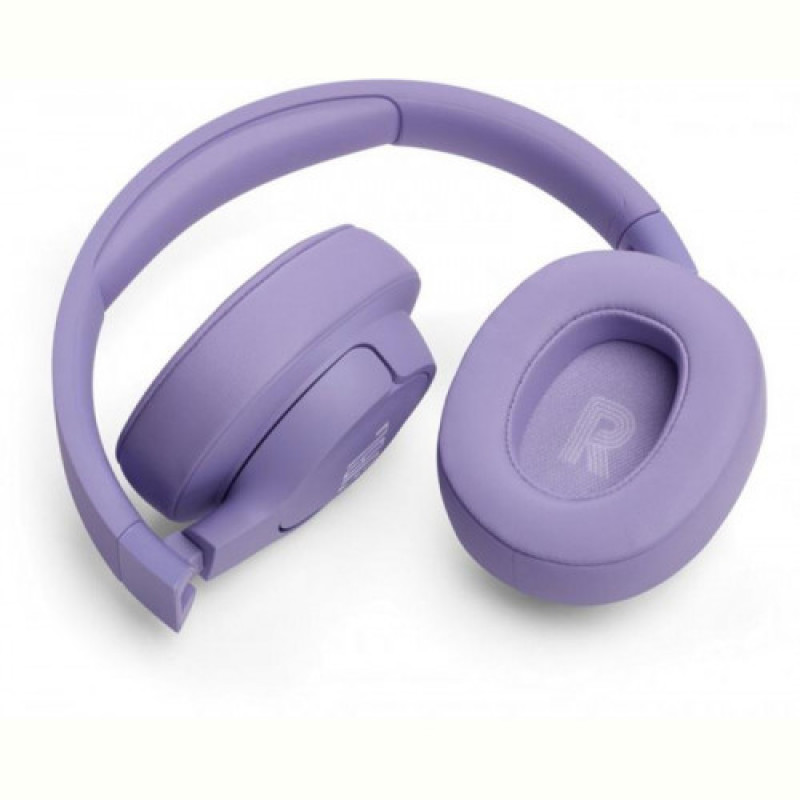 Bluetooth-гарнитура JBL Tune 720BT Purple (JBLT720BTPUR)