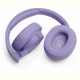 Bluetooth-гарнитура JBL Tune 720BT Purple (JBLT720BTPUR)