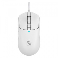 Миша A4Tech Bloody W72 Ultra White
